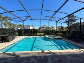 Encore Resort 6 Bedroom Vacation Home with Pool 2300